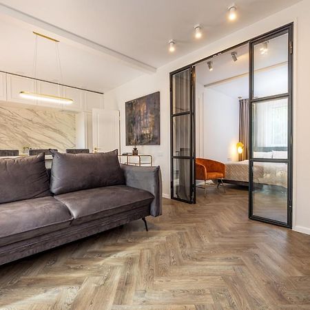 N-22 Hotel Palanga Bagian luar foto