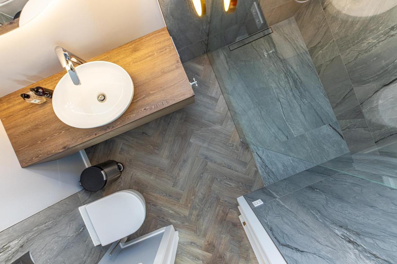 N-22 Hotel Palanga Bagian luar foto