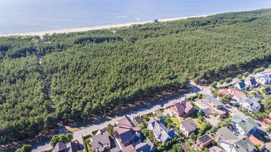 N-22 Hotel Palanga Bagian luar foto